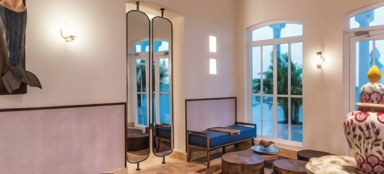 卡塔赫纳埃尔米塔臻品之选酒店(Ermita, Cartagena, a Tribute Portfolio Hotel)图片