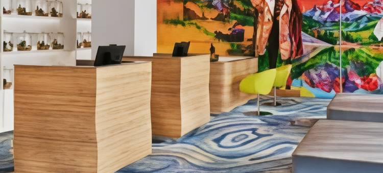 阿斯彭W酒店(W Aspen)图片