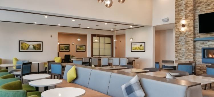 哈德利阿默斯特Homewood Suites by Hilton(Homewood Suites by Hilton Hadley Amherst)图片