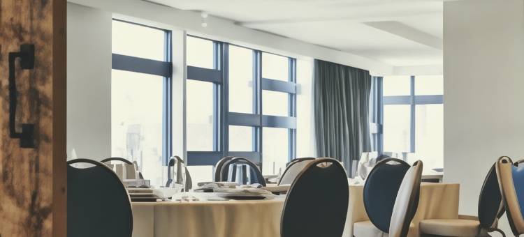 起草者酒店-傲途格精选(The Draftsman, Charlottesville, University, Autograph Collection Hotel)图片