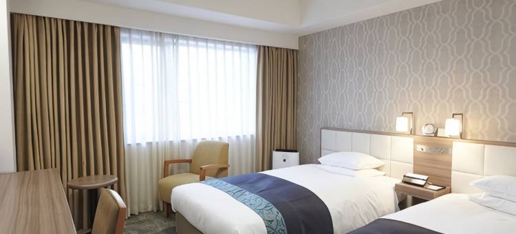 尼崎比偲奇酒店(Hotel Vischio Amagasaki by Granvia)图片