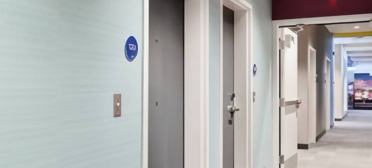 教堂山希尔顿Tru酒店(Tru by Hilton Chapel Hill)图片