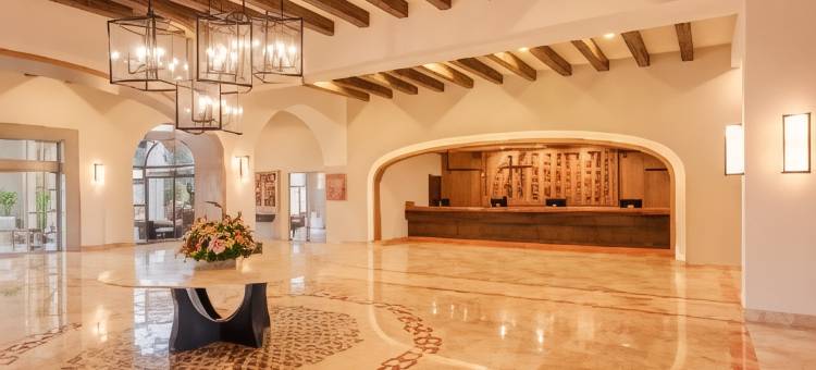GR阳光坎昆温泉度假村(GR Solaris Cancun All Inclusive)图片