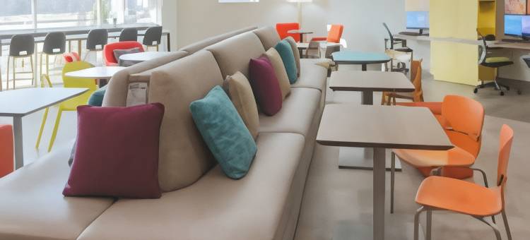 亚特兰大卡明希尔顿惠庭套房酒店(Home2 Suites by Hilton Cumming Atlanta)图片