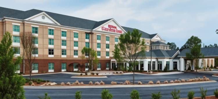 哥伦比亚东北希尔顿花园酒店(Hilton Garden Inn Columbia/Northeast)图片