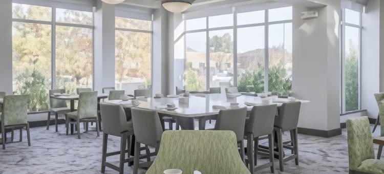 塔尔萨南希尔顿花园客栈酒店(Hilton Garden Inn Tulsa South)图片