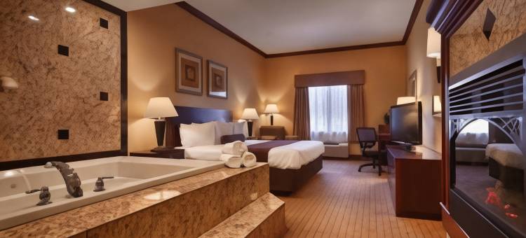 Holiday Inn Express & Suites Williamstown - Glassboro图片