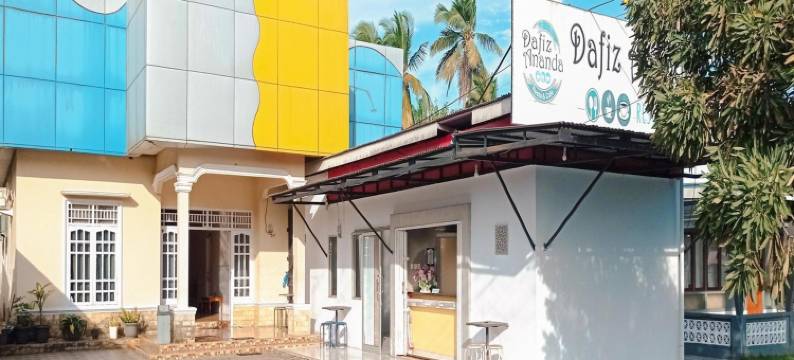 RedDoorz Syariah @ Hotel Dafiz Ananda Ujung Padang图片