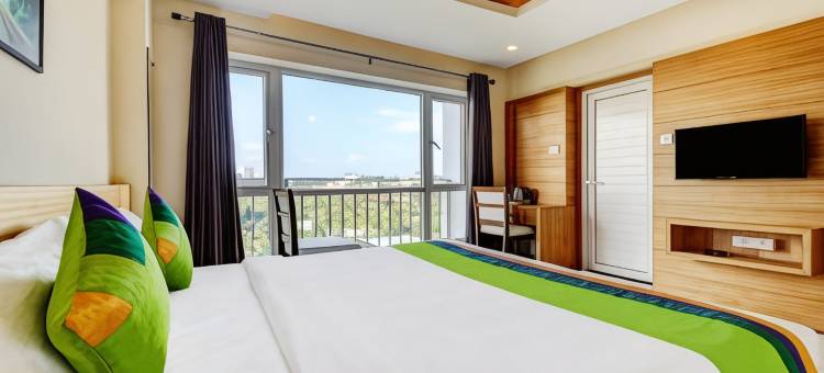 Treebo 公园(Treebo Park)图片