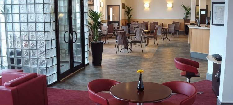 宜必思考文垂中心酒店(Ibis Coventry Centre)图片