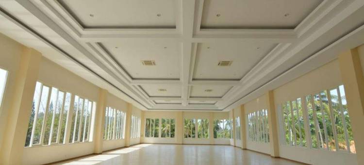 帖木儿班底英达度假村(Pantai Indah Resort Hotel Timur)图片