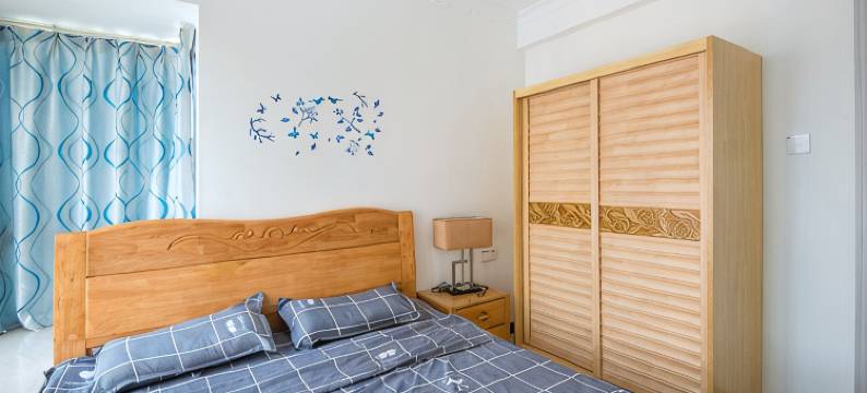 华一红树林莲莲民宿(仁爱路分店)图片