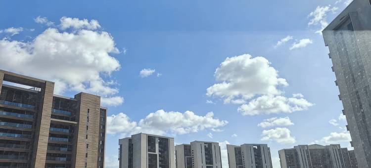 七宜亚寓威海公寓(刘公岛路分店)图片