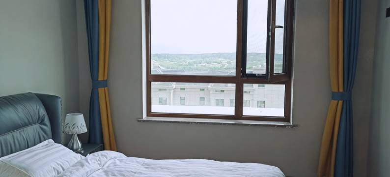 至尊宝公寓(长清公路分店)图片