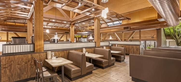 文思贝斯特韦斯特优质酒店(Best Western Plus Inn at the Vines)图片