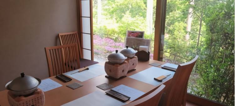 渚亭太郎庵旅馆(Nagisatei Taroan)图片