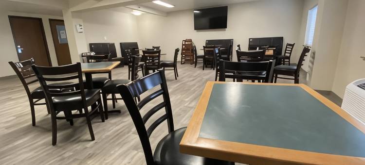阿尔伯克基东I-40胡安塔波出口价值旅馆(Quality Inn Albuquerque East I-40 Juan Tabo Exit)图片