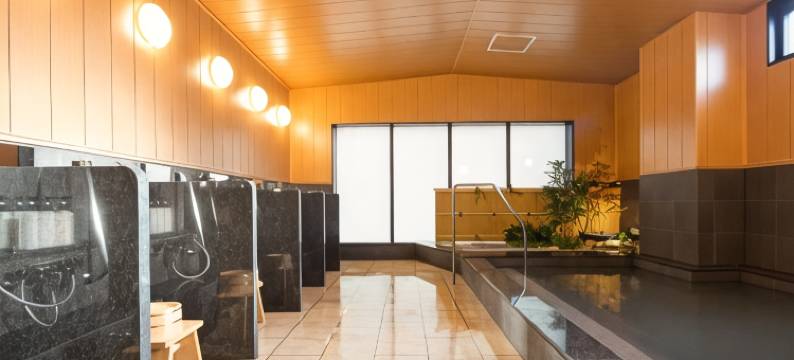 三交旅馆-伊势站前<本馆><别馆Grande>(Sanco Inn Iseshi-Ekimae Shikinoyu <Main building><Annex Grande>)图片