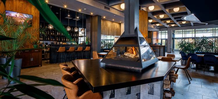 Svezhiy Veter Hotel图片