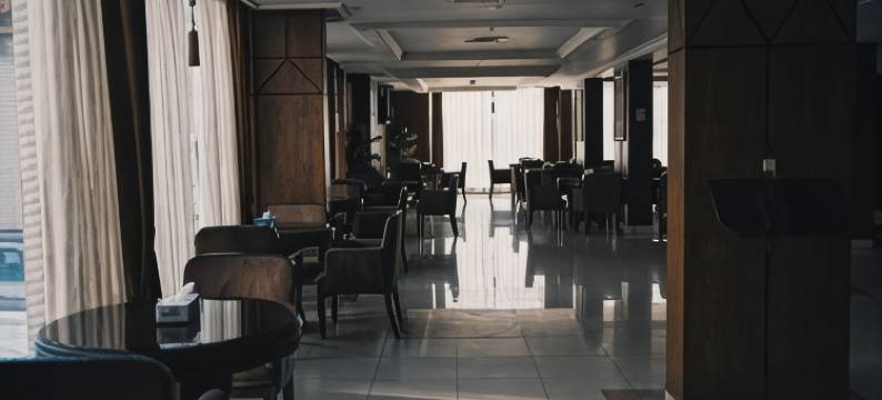 迪沃那酒店(Divona Hotel)图片