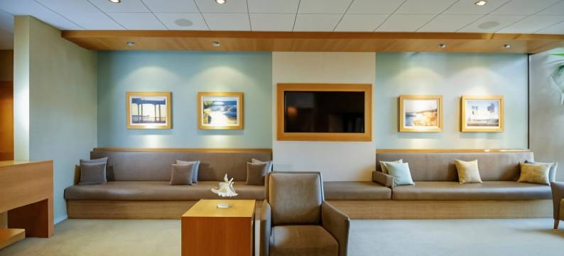 海滨酒店(Inn by the Sea, la Jolla)图片