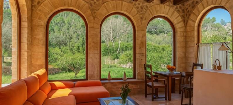 芬卡卡奈酒店-限成人入住(Hotel Finca Ca N'ai - Adults Only)图片