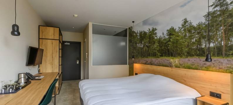 科尔比公寓酒店(Corbie Mol)图片