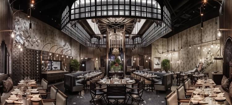 威尼斯度假酒店(The Venetian® Resort Las Vegas)图片
