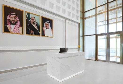 voco JEDDAH GATE by IHG Hotel Overview