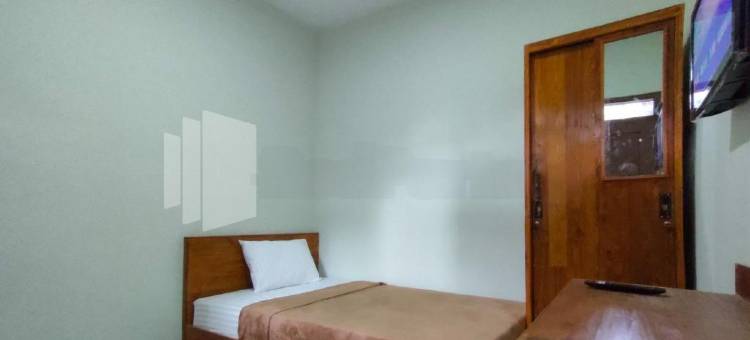 Saijaan Guesthouse Unej RedPartner图片