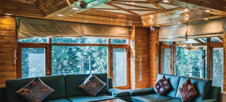 赫万度假村(Hotel Heevan Retreat)图片