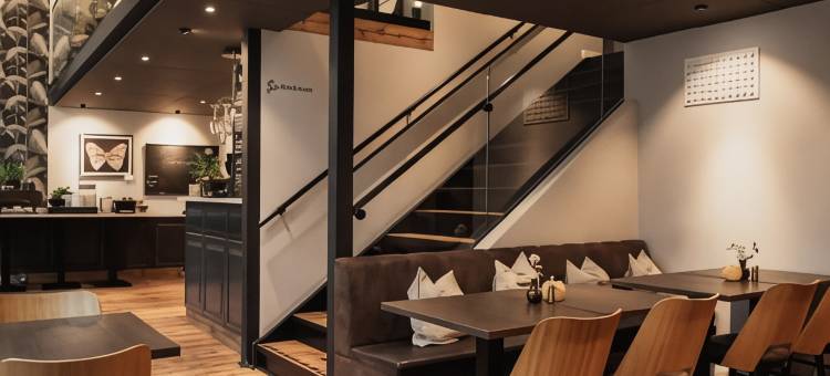 家园酒店诺雷公园(Home Hotel Norre Park)图片