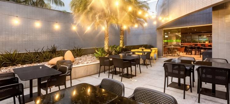 Ibis Styles Belem Hangar图片