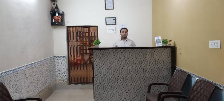 皇家酒店(Hotel Royal Inn)图片