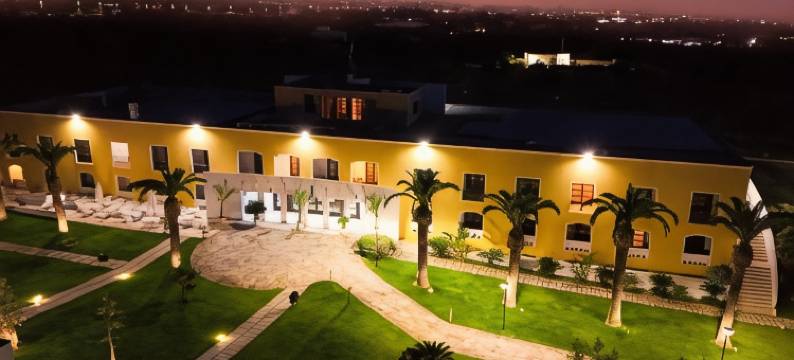 加利波利度假酒店(GH Gallipoli Resort)图片