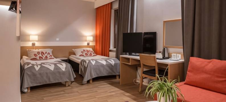 托尔尼奥公园酒店(Park Hotel Tornio)图片