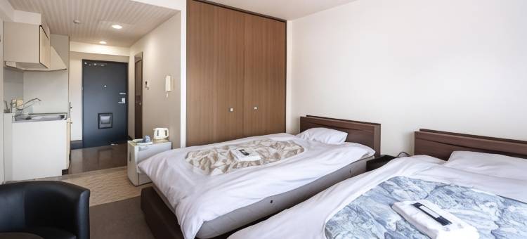 Tabist山城温泉酒店(Tabist Hotel Yamashiro Onsen)图片