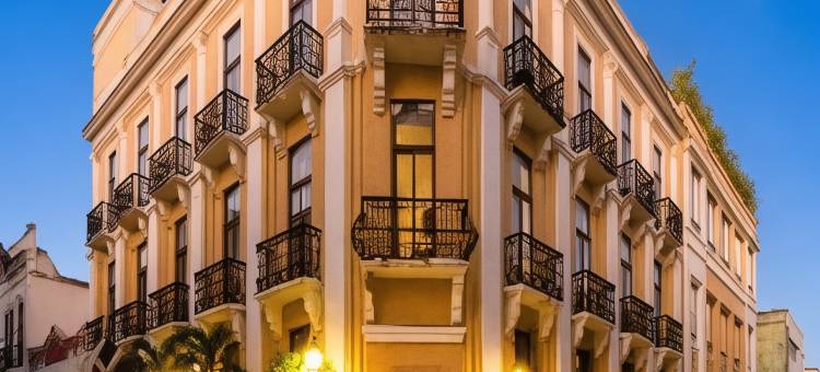 Gran Hotel Europa Santo Domingo, Trademark by Wyndham图片