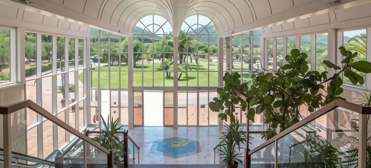 康特湾酒店(Baia di Conte Resort)图片