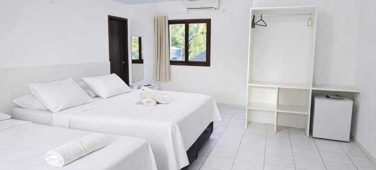 阳光海滩旅馆(Pousada Solar da Praia)图片