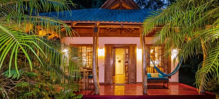 鸟巢丛林小屋(El Nido Jungle Lodge)图片