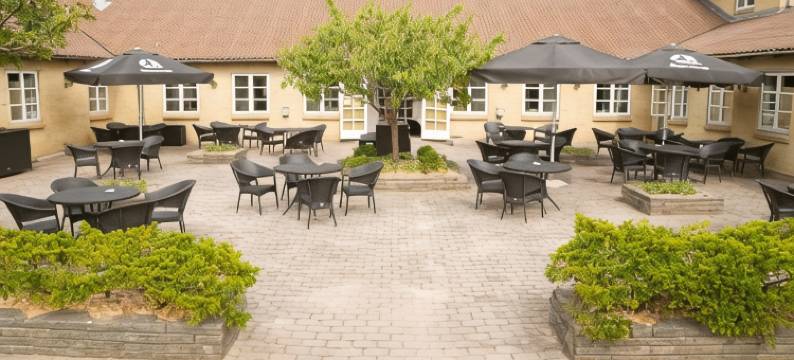 洛纳斯酒店(Rønnes Hotel)图片