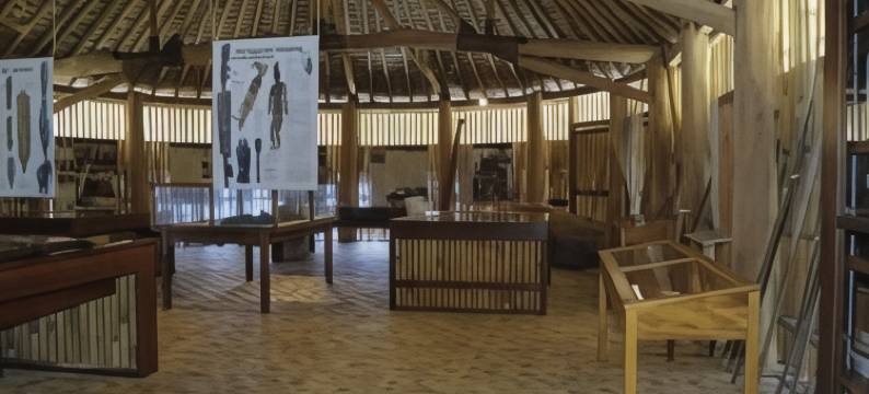 自然歌岛民宿(B & Bee Wild Island - Nature Song)图片