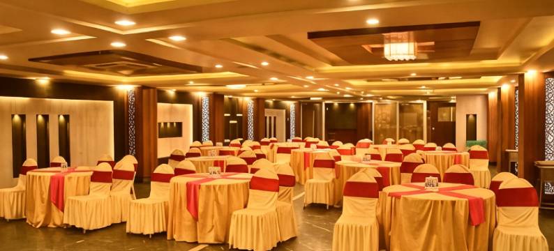 钦马耶旅馆(Chinmaye Inn)图片