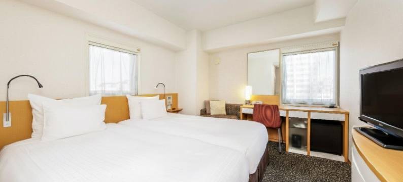 鹿儿岛日光酒店(Hotel Sunflex Kagoshima)图片