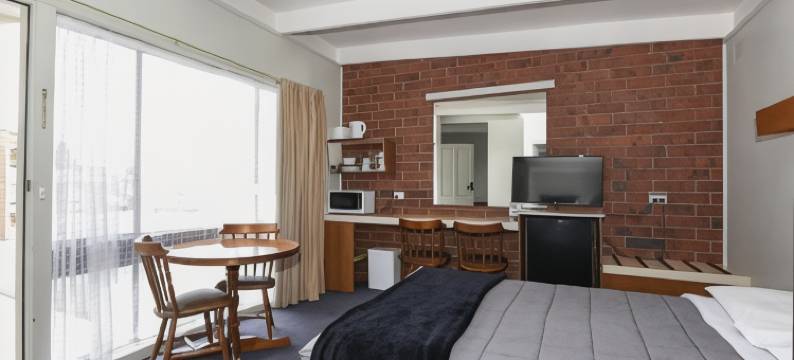 阿伯茨伍德汽车旅馆(Abbotswood Motor Inn)图片