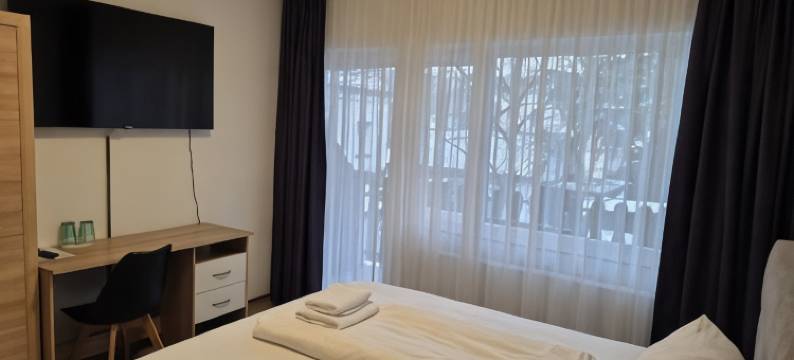 下德赖斯巴赫庭院旅馆(Niederdreisbacher Hof)图片