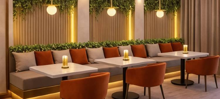 贝斯特韦斯特托瑞斯特酒店(Hotel Turist - City Center)图片