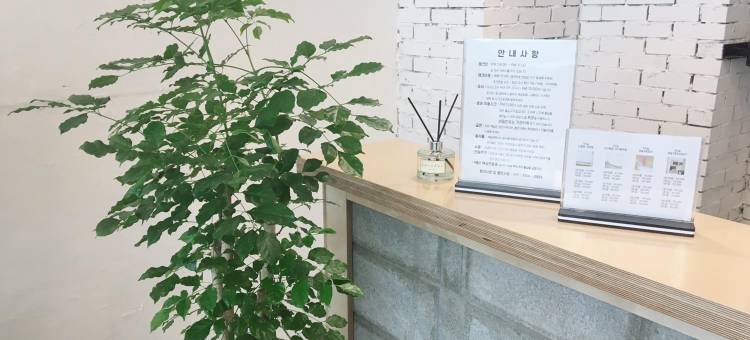 迷你酒店풍댕이(Minihotel Poongdaengi)图片