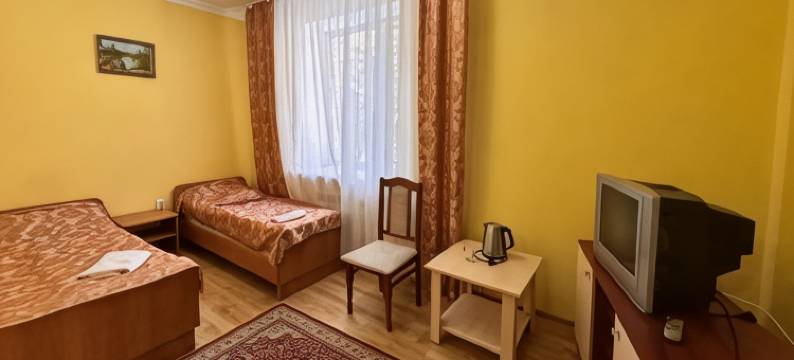 努里塔图酒店(Hotel Nurlytau)图片